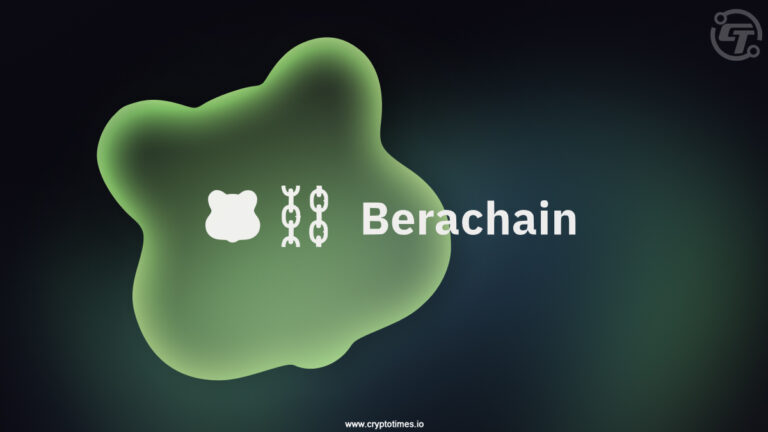 Berachain Faces $25M Refund Risk for Series B Venture Investor