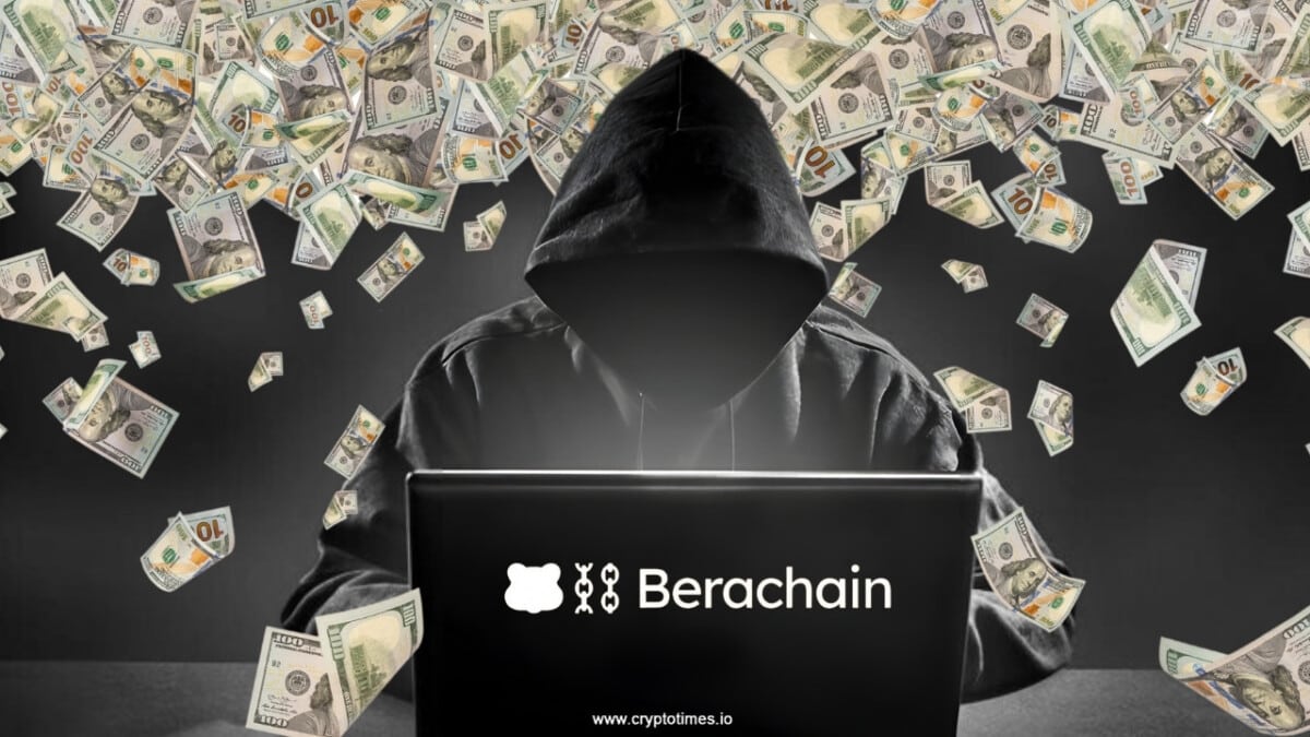Berachain Recovers $12.8M Lost in Balancer Hack, Resumes Operations