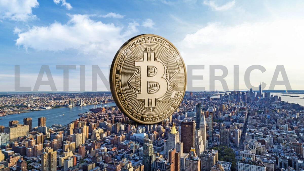 Beyond the Hedge Bitcoin Finds New Ground in Latin America