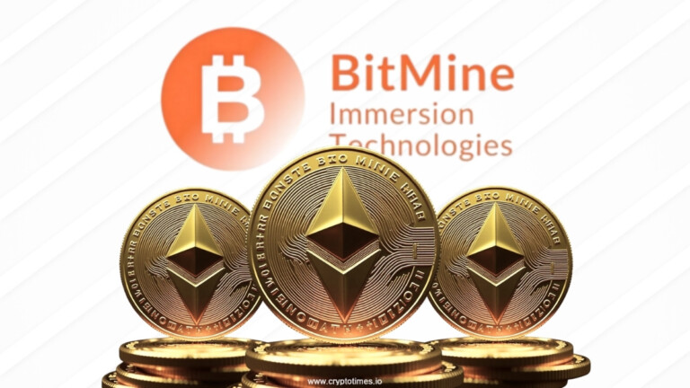 BitMine Appoints New CEO To Accelerate Ethereum Strategy