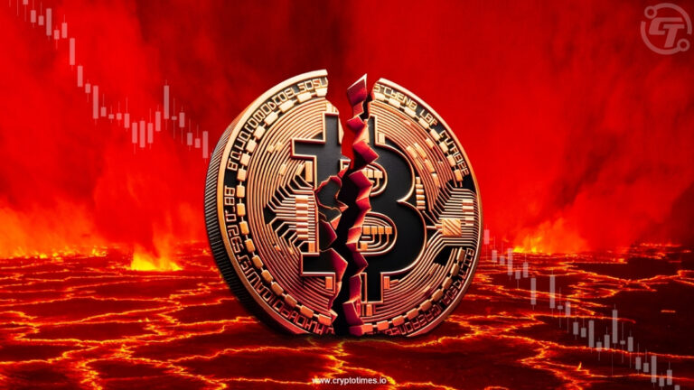 Bitcoin Dips to $81K Amid Max-Pain Zone Speculation
