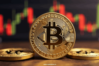 Bitcoin Etf Outflow Streak Continues As Price Faces Pressure