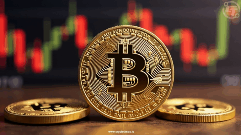 Bitcoin ETF Outflow Streak Continues As Price Faces Pressure