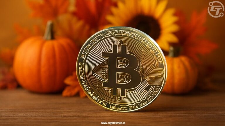 Bitcoin Holds Modest Rally Mode After Thanksgiving