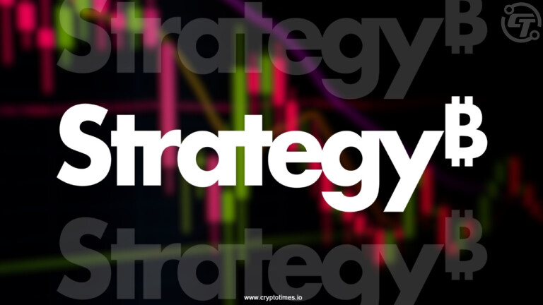 Bitcoin-Linked Stocks Surge After Record Drop—Is the Bottom In