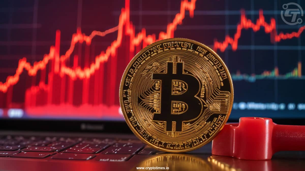 Bitcoin Moves Cautiously while Analysts Notes Positive Sentiments
