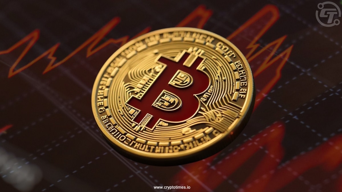Bitcoin Slides to $90K as Falling-Wedge Tests Bulls’ Last Defense