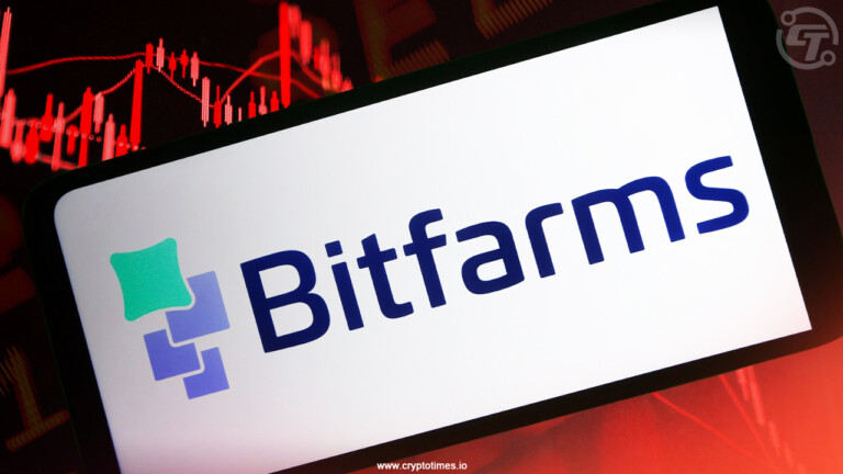 Bitfarms Stock Falls 19% After Weak Q3 and AI Pivot Plan
