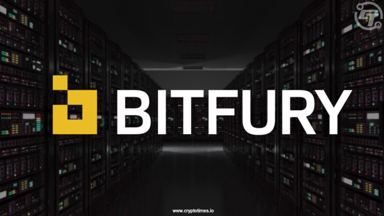 Bitfury Shifts from Bitcoin Mining to Ethical Tech With $1B Fund