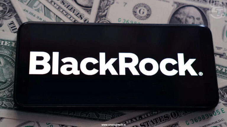 BlackRock Portfolio Expands Bitcoin ETF Position in Q3 Filing