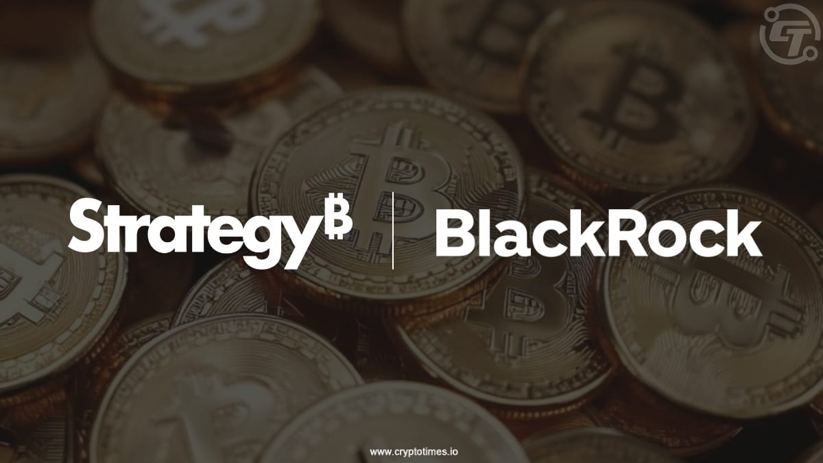 BlackRock and Strategy Keep Bitcoin Bears at Bay