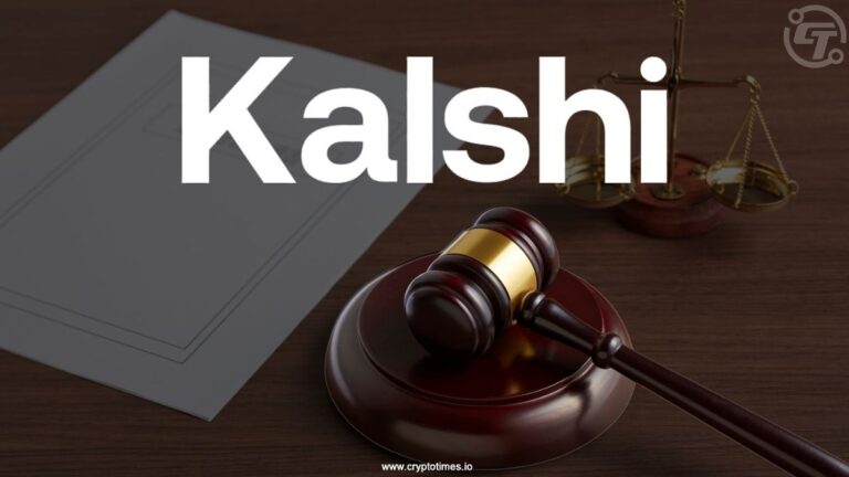 CFTC-Regulated Kalshi Sued Over State Gambling Preemption Claim