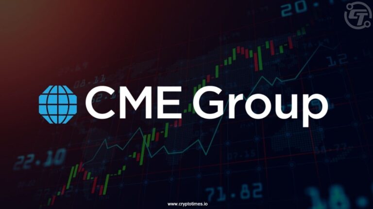 CME Outage Update: Systems Come Back Online