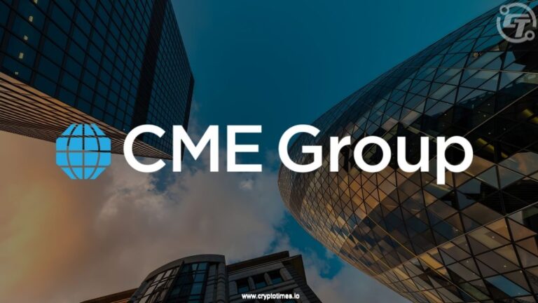 CME’s Thanksgiving Outage Shows Why Crypto Can’t Rely on TradFi