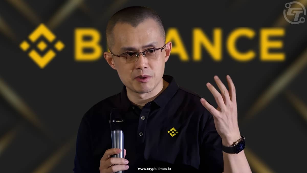 CZ’s Lawyer Rejects Claims of Striking a Political Deal for Pardon