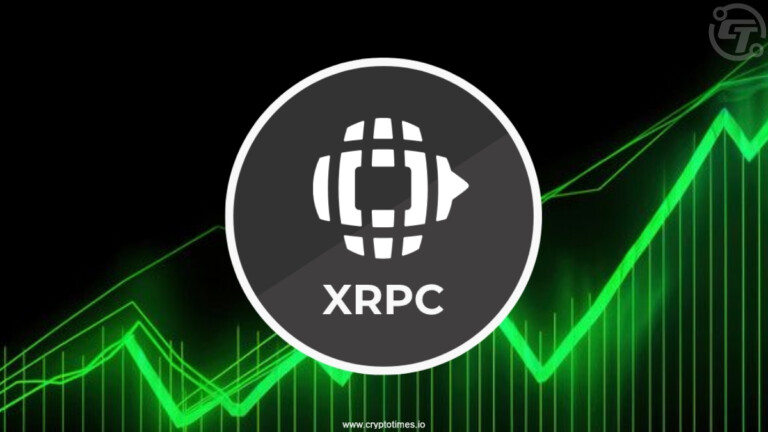 Canary’s XRPC Sees Rapid Early Volume in Big Debut