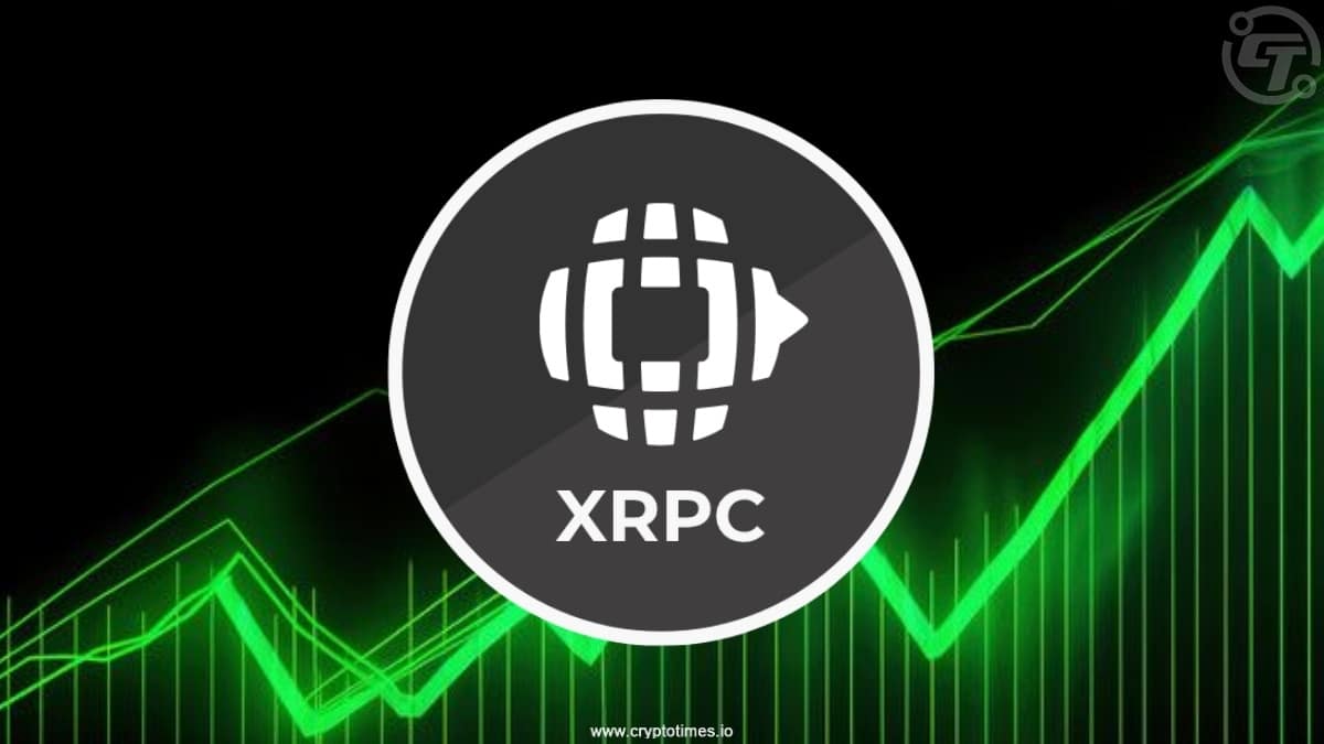 Canary’s XRPC Sees Rapid Early Volume in Big Debut