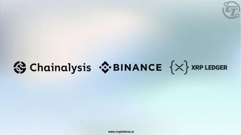 Chainalysis Clarifies Binance Claims Amid XRPL Expansion