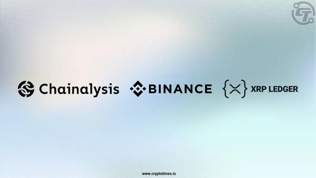 Chainalysis Clarifies Binance Claims Amid XRPL Expansion