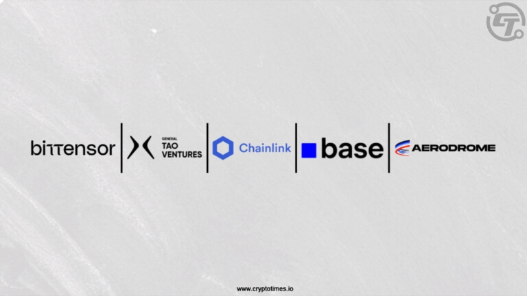 Chainlink CCIP Drives Project Rubicon’s DeFi Expansion