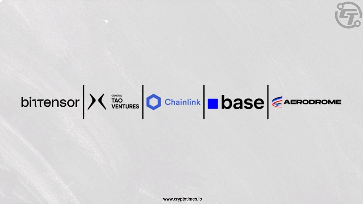 Chainlink CCIP Drives Project Rubicon’s DeFi Expansion