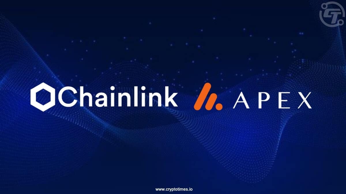 Chainlink Pilots Bermuda Monetary Authority Complaint Stablecoin