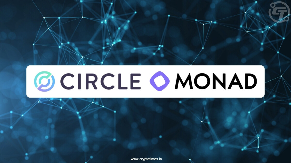 Circle Brings Usdc, Cctp V2, Wallets, And Contracts To Monad