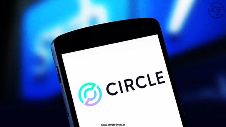 Circle Reports 66% Revenue Surge, Confirms Arc Blockchain Token