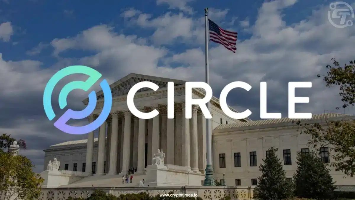 Circle Reverses USDC Gun Ban, Earns GOP Praise
