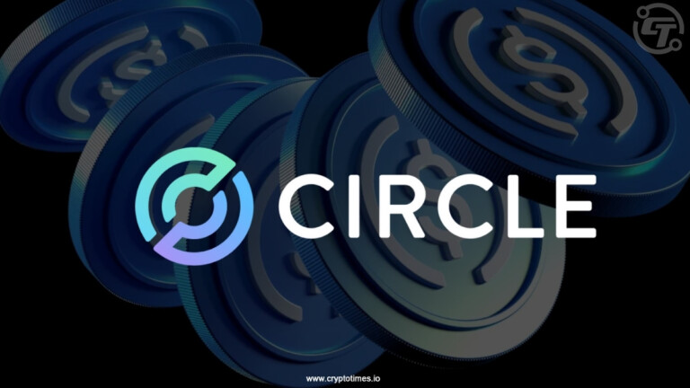 Circle Unveils xReserve for Multichain USDC Expansion