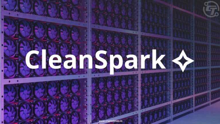 CleanSpark Raises $1B for AI Expansion and Share Buyback