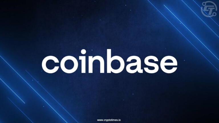 Coinbase Announces System Update as New Era Begins