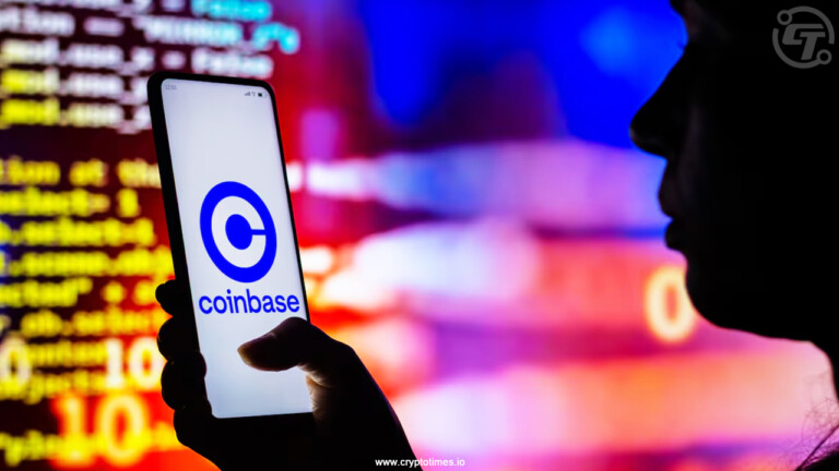 Coinbase Challenges UK Banks with FSCS-Backed 3.75% Savings Rate
