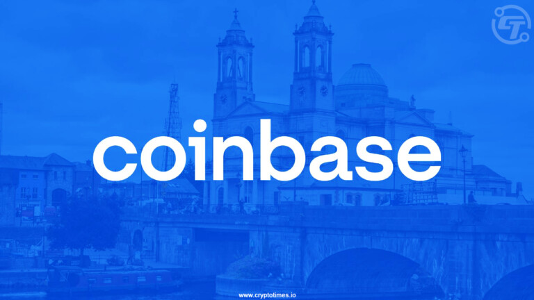Coinbase Cites Transaction Monitoring Error in $24M Ireland Fine