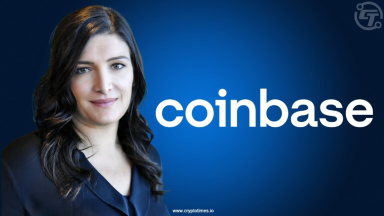 Coinbase Hires Ex-Goldman Sachs Partner to Build “Everything Exchange”