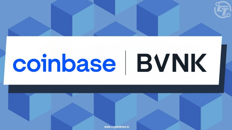 Coinbase Scraps $2B Acquisition Talks With UK Stablecoin Firm BVNK