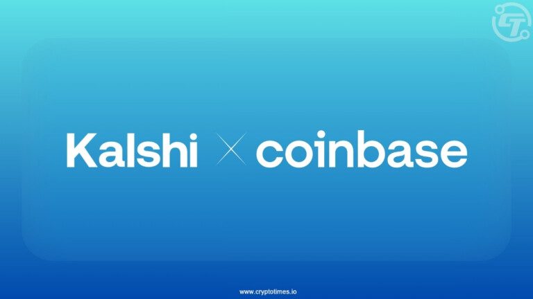 Coinbase Taps Kalshi to Build Regulated Prediction Market