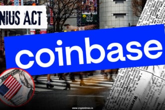 Coinbase Urges Treasury To Keep Genius Act Aligned With Congress
