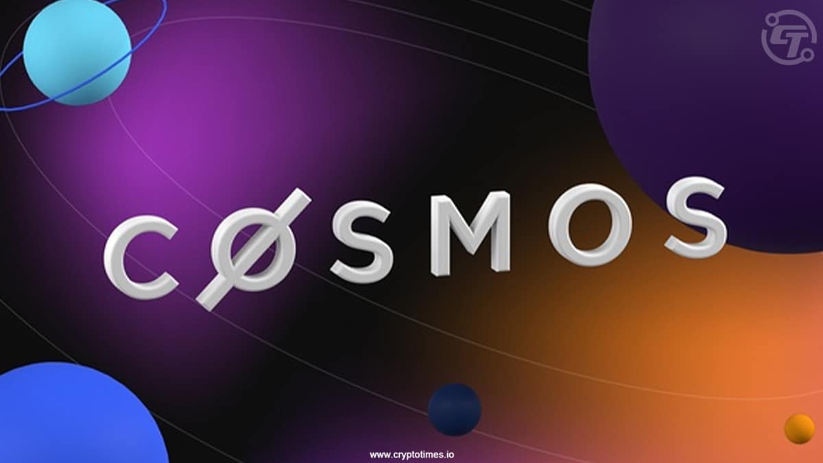 Cosmos Community Launches ATOM Tokenomics Overhaul