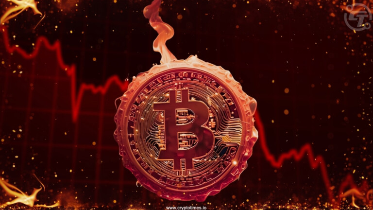 Crypto Fear Index Drops to Lowest Level Since March