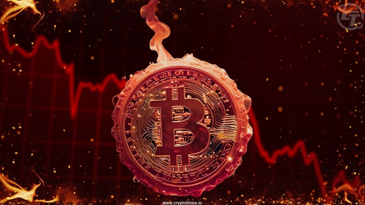 Crypto Fear Index Drops to Lowest Level Since March