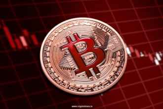 Crypto Liquidations Top $2 Billion As Bitcoin Crashes Below $100K