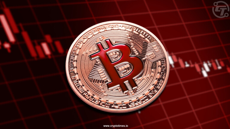 Crypto Liquidations Top $2 Billion as Bitcoin Crashes Below $100K