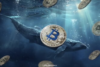 Crypto Slides As Whales Cash Out $45 Billion In Bitcoin
