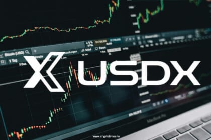 Crypto Whale Buys $800K Usdx After Depeg, But Redemption Stuck