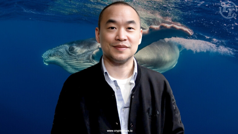 Crypto Whale Machi Big Brother is Getting Liquidated