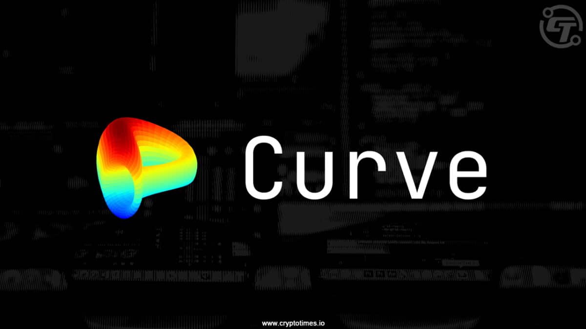 Curve Finance Warns DeFi Developers After $116M Balancer Hack