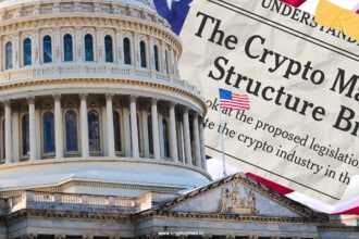 Cynthia Lummis Backs Crypto Bill And National Bitcoin Reserve
