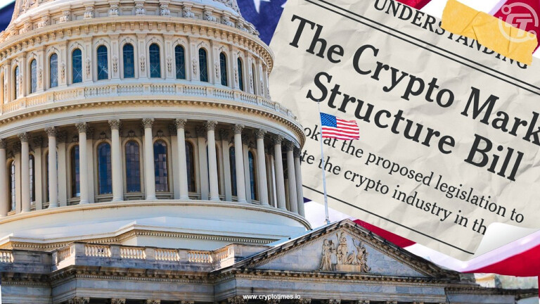 Cynthia Lummis Backs Crypto Bill and National Bitcoin Reserve