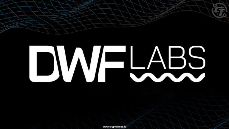 DWF Labs Unveils $75M DeFi Fund to Invest in Perp DEXs, Money Markets